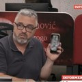 Tri i po godine kršenja zakona na TV Informer: Obračuni, tajna snimanja, uvrede, kletve, pretnje