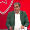 Vlade Đurović: "Košarkaši Zvezde se plaše da igraju u Beogradu"