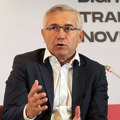 Ko je urednik Zoran Stanojević kog su smenili sa RTS-a: Radio za BBC i dobio nagradu urednika godine