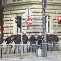 Podneta krivična prijava protiv muškarca povodom pretnji na dan izbora