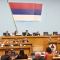 Skupština RS pozvala na bojkot Parlamenta BiH ako ne usvoji Zakon o Ustavnom sudu