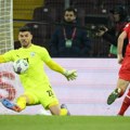 Zvezda sklapa kockice za ligu šampiona: Crveno-beli doveli novog golmana, on je zamena za Milana Borjana