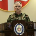Mojsilović: Vojska Srbije uputila zahtev Kforu da zaštiti Srbe na Kosovu i Metohiji