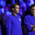 Licemerni Švajcarac Federer na udaru fanova zbog komentara o Đokoviću (foto)