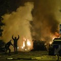 Nastavljeni protesti u Francuskoj zbog policijskog ubistva tinejdžera