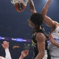 Zek Ledej ostaje u Partizanu: Košarkaš crno-belih potpisao dvogodišnji ugovor sa šampionom ABA lige