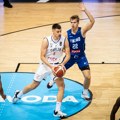 Pavle Nikolić igrač sa najvećim indeksom u pobedi Srbije nad Finskom