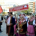 Međunarodni studentski festival folklora po 16. put u Nišu