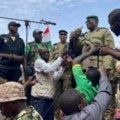 Vojni šefovi zapadnoafičkih zemalja raspravljaju o mogućoj intervenciji u Nigeru
