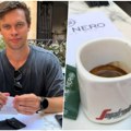 Turista u Crnoj Gori poručio kafu s ovsenim mlekom: Zbog onog što su mu poslužili u kafiću ceo internet se drži za stomak…