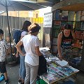 U Kragujevcu radi berza polovnih udžbenika: Ovde je duplo jeftinije nego u knjižarama