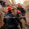 Maroko: Nastavlja se potraga za nestalim u zemljotresu