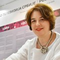 Intervju Alisa Marić Istrajnost i posvećenost su recept za uspeh