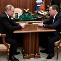 "Rusiji ponestaje opcija osim direktnog sukoba sa NATO": Žestoke pretnje Putinovog čoveka od poverenja