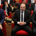 Azem Vlasi: Radoičić opunomoćenik, na Kosovu se ništa ne radi bez Vučićevog znanja