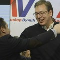 Sarajevski Klix: Vučić „poludeo“ nakon izjave ministra policije Kosova – ima li Danilo veze s napadom?