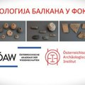 “Arheologija Balkana u fokusu” u Tehničkoj u Valjevu