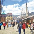 Sarajevo je monoetnički, muslimanski grad