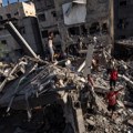 IDF: Hamas napada trupe koje rade na otvaranju humanitarnog koridora; arapski lideri zatražili hitan prekid vatre