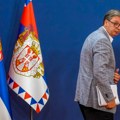 Bivši hrvatski ambasador: Vučić je u tragičnoj, bezizlaznoj situaciji