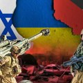 Ovako može da se okonča rat u Izraelu i Ukrajini?! Eksperti za Kurir tvrde: Svima je jasno zbog čega Amerika ne želi mir u…
