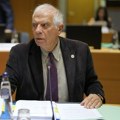 Borel: EU želi da uključi Zapadni Balkan u proces donošenja odluka i pre pristupanja Uniji