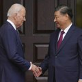 Bajdenu je potrebna sijeva pomoć: Šef Bele kuće apelovao na predsednika Kine da izvrši pritisak na Iran i ne podržava…