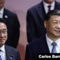 Kina i Japan potvrdili 'strateške odnose' na retkom sastanku lidera