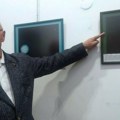 Fascinantni kosmos: U Paraćinu prvi put izložene fotografije doktora fizike Svetislava Krstića (foto)