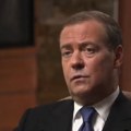 Medvedev: "Ukrajina" neće imati "predsednika", niti će takav "predsednik" imati "Ukrajinu"