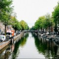 Amsterdam u većini ulica uvodi ograničenje brzine na 30 km/h