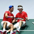 ATP dodelio nagradu Rusima