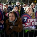 Štampa o izborima u Srbiji: opozicija je jaka u gradovima