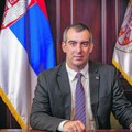 Od lažnog imena "Srbija protiv nasilja" ostalo je golo nasilje Orlić o divljanju ispred Skupštine