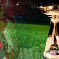 Fudbaleri Zvezde igraju protiv Vršca, Partizan čeka Voždovac u četvrtfinalu Kupa