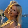 "Kao od majke rođena" Ivana Jordan "prešišala" granicu prihvatljivog: Isplivala šok fotka na kojoj nema ništa na sebi…