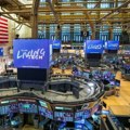 Wall Street: Nasdaq jedini u plusu