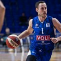 Vladimir Mihailović MVP 15. kola ABA lige