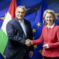 Mađarska stavila veto na pomoć Ukrajini
