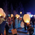 Poziv na druženje i puštanje lanterni u Starom parku za srpsku Novu godinu