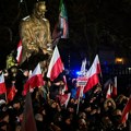 Poljska opozicija pokušala silom da uvede osuđene bivše poslanike u parlament