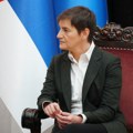 Brnabić: Nacrt rezolucije EP bez argumenata, ni reči o zabrani glasanja na KIM