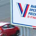 Ruska ambasada u Francuskoj: Ne isključujemo mogućnost provokacija na predsedničkim izborima