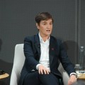 Brnabić sutra o izveštaju ODIHR o decembarskim izborima u Srbiji