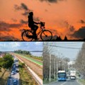Biciklom od Novog Sada do Beograda Gradiće se staza uz državni put, prolaziće kroz ova mesta