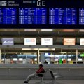 Više od 30 letova na briselskom aerodromu otkazano zbog štrajka Lufthanze
