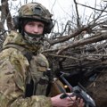 Moskva: U pokušaju proboja granice Kijev izgubio 234 vojnika; SAD šalju Ukrajini novu vojnu pomoć od 300 miliona dolara