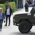 Nemačka još povećava broj vojnika u okviru misije KFOR-a na KiM: Oružane snage Bundesvara stigle na Kosovo