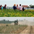 Poljoprivredni fakultet u pionirskom projektu Evropska bioekonomija stiže i iz Novog Sada