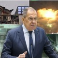 Dobro se sećam Oglasio se šef ruske diplomatije Sergej Lavrov, evo šta je rekao o bombardovanju SRJ pre 25 godina! Ovo je…